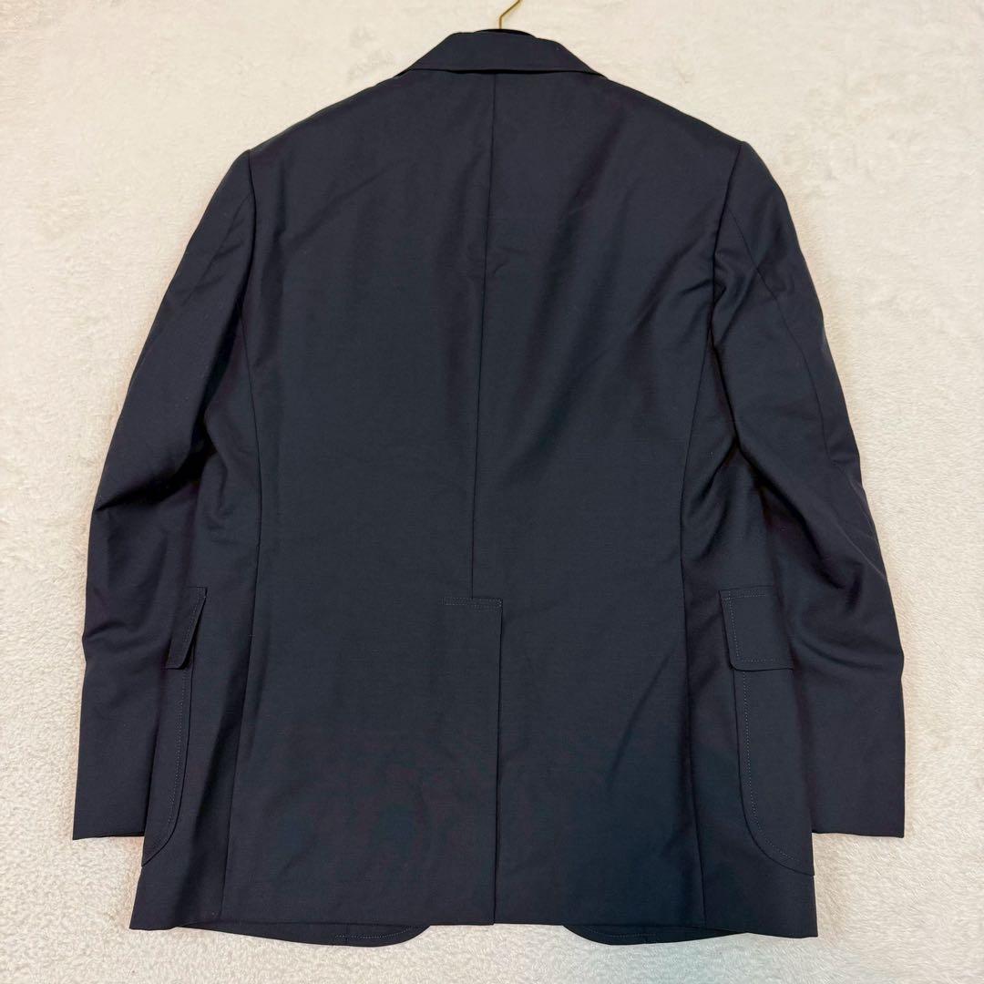 2024年 J.PRESS peppin merino テーラードジャケット