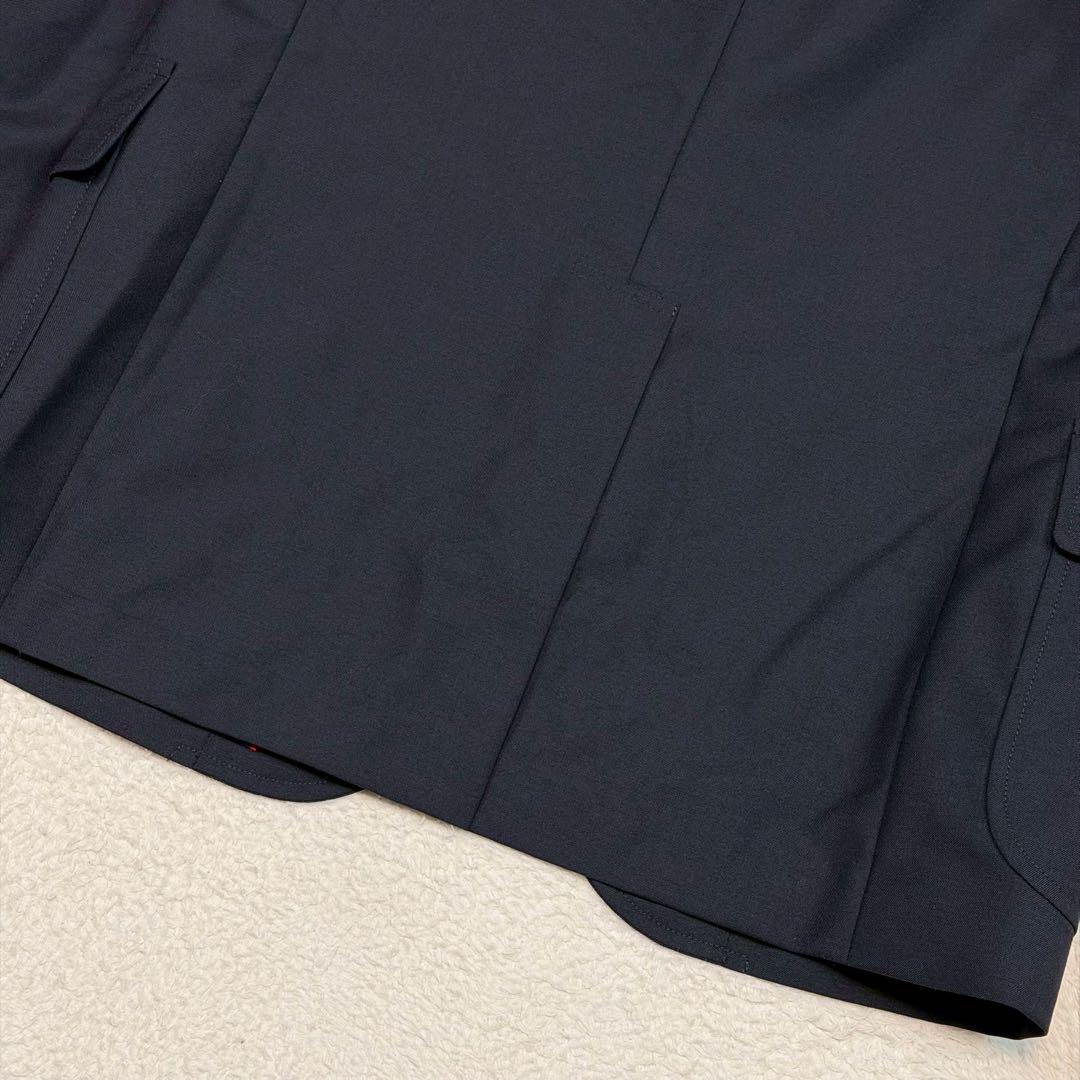 2024年 J.PRESS peppin merino テーラードジャケット