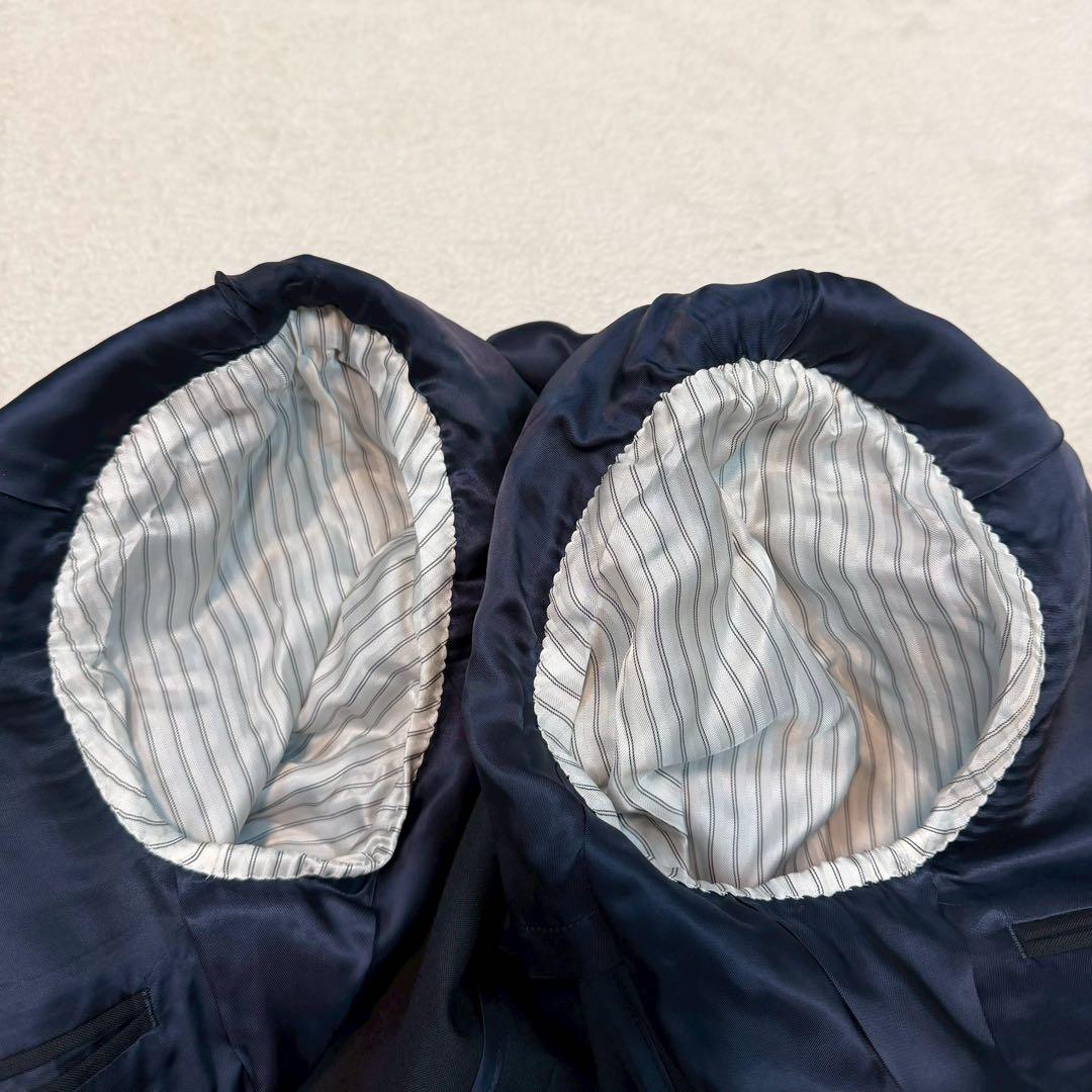 2024年 J.PRESS peppin merino テーラードジャケット