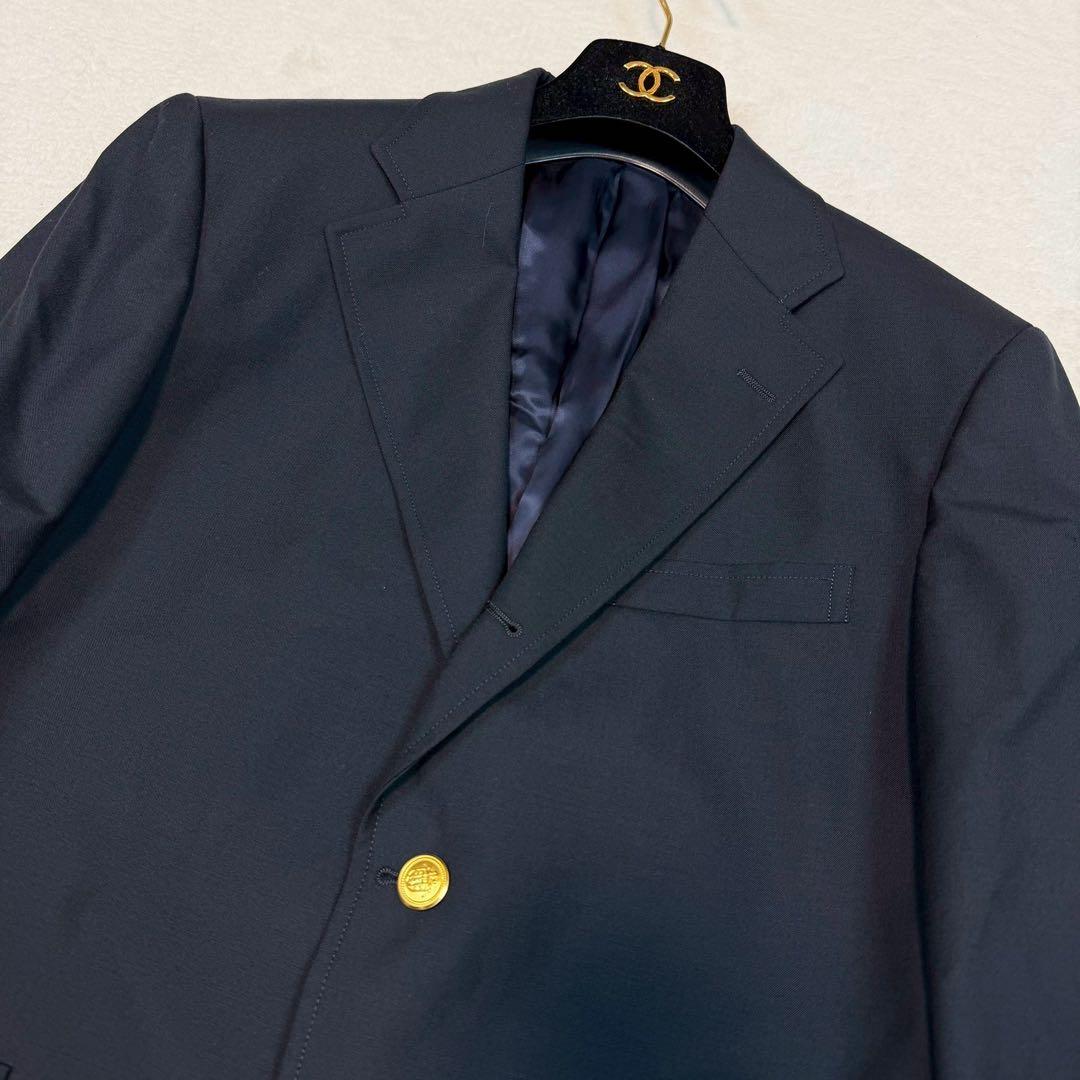 2024年 J.PRESS peppin merino テーラードジャケット