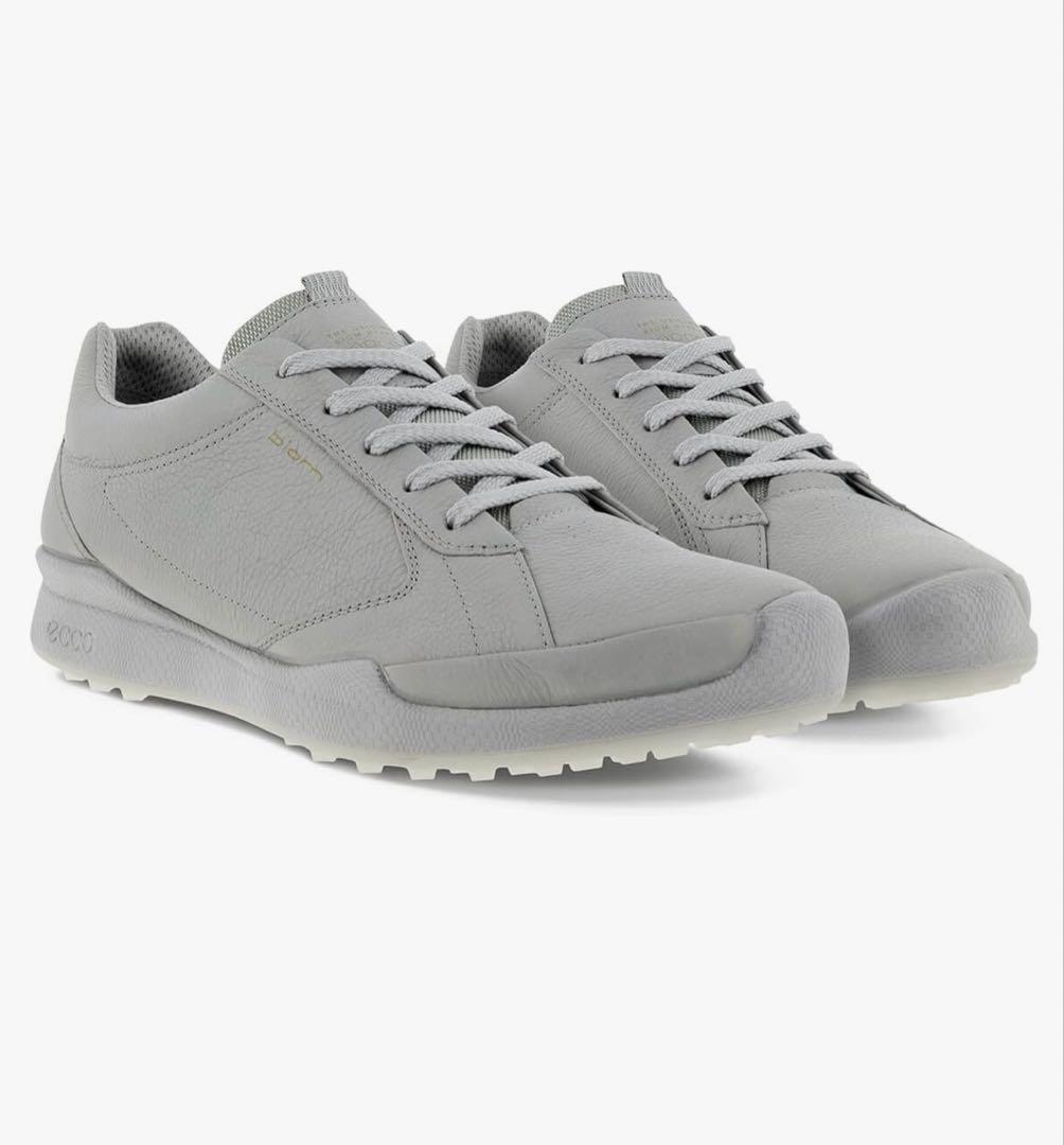 [エコー] ゴルフシューズ