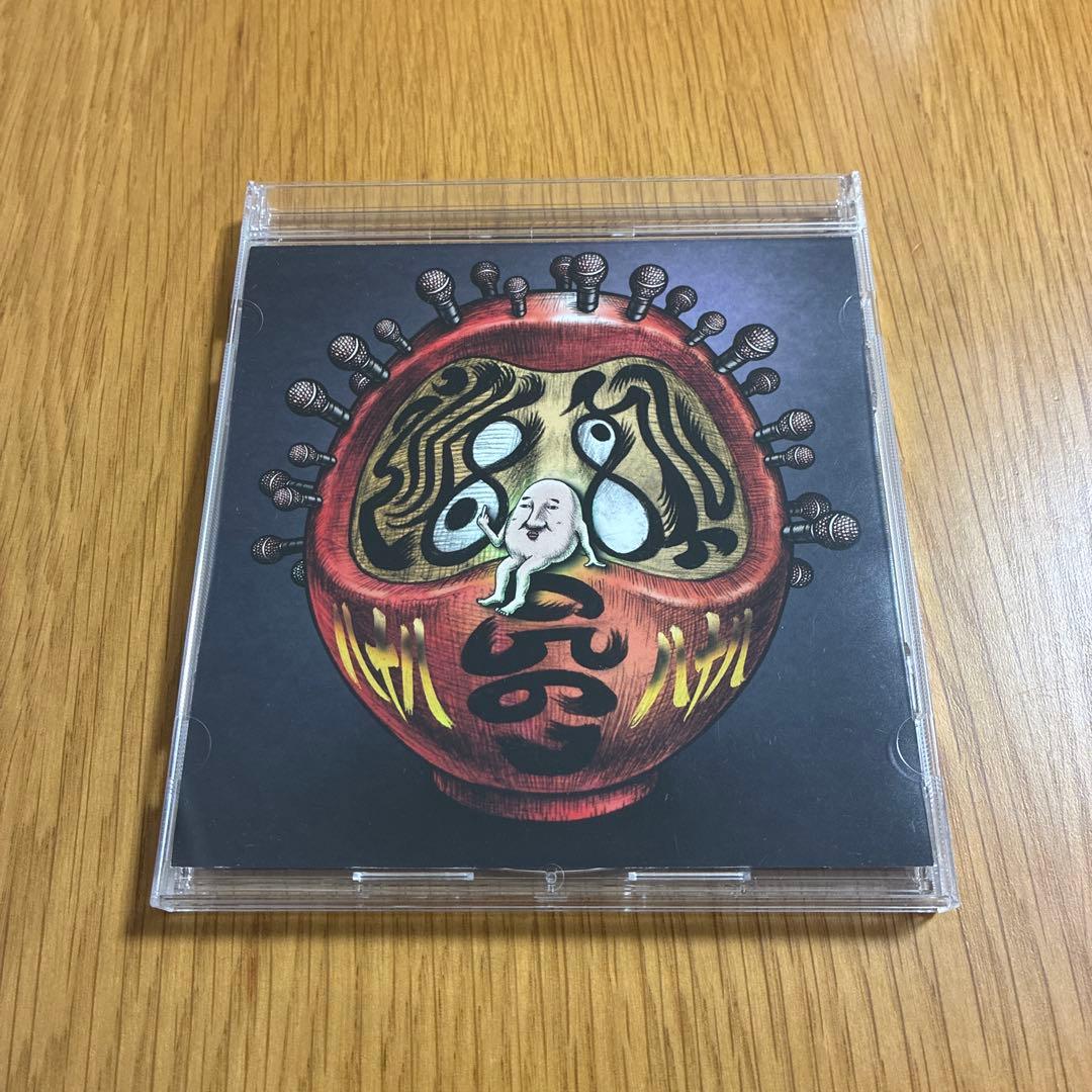 八十八ヶ所巡礼0567日本万歳　LIVE@LIQUIDROOM 20191220