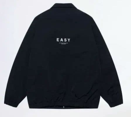 SPECAL GUEST 　スペシャルゲスト　EASY JACKET【XL】