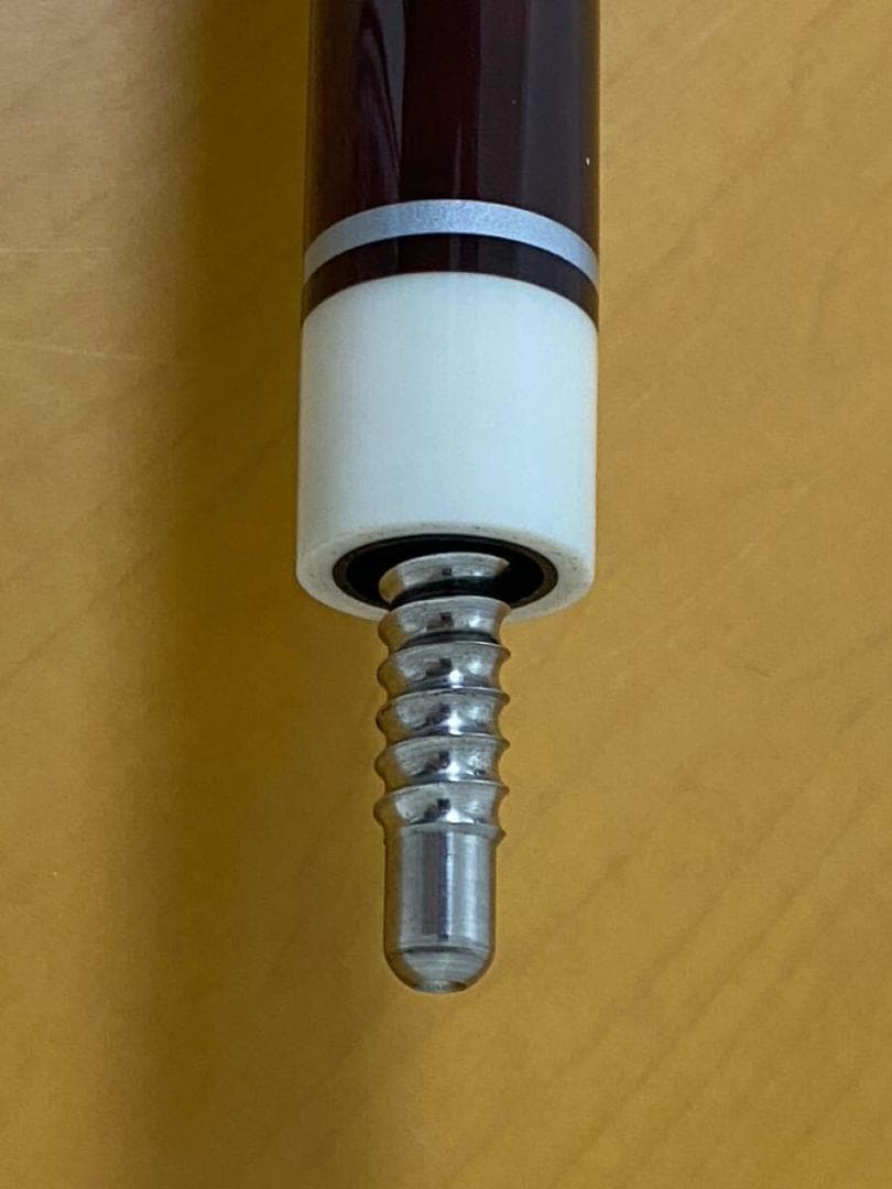 よ*ー様 OKHEALING製 カーボンコアバット バット ラジアルパイロ(ラジ