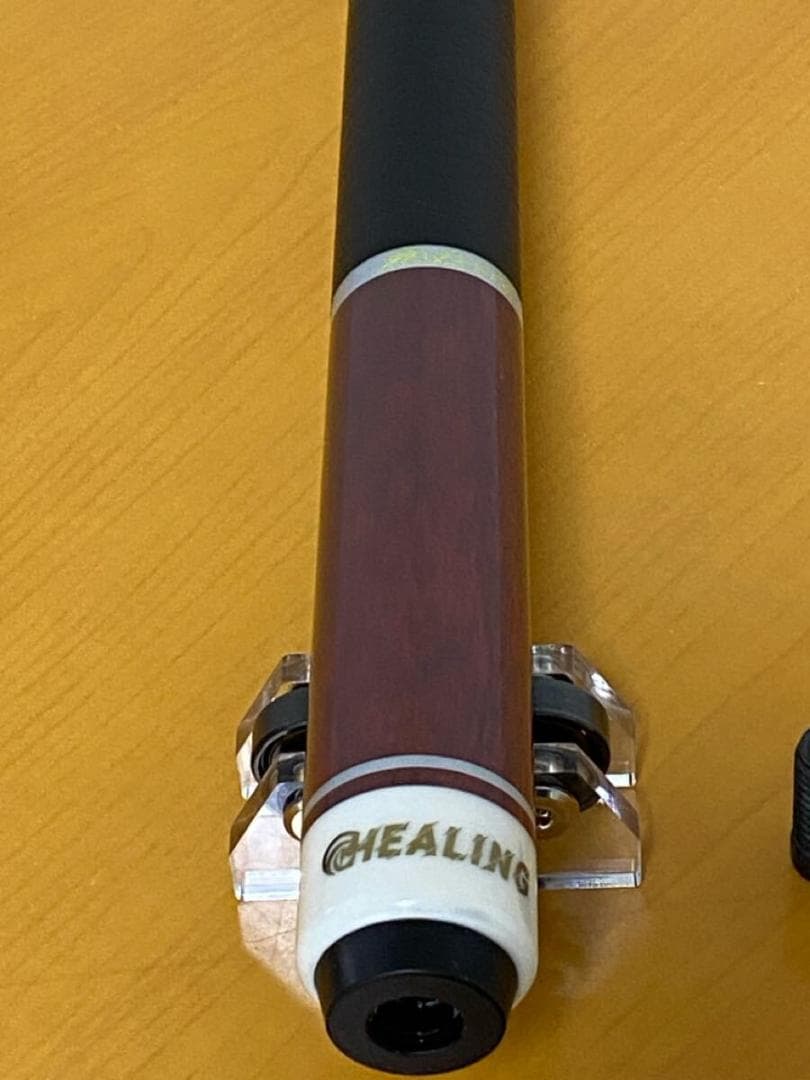 よ*ー様 OKHEALING製 カーボンコアバット バット ラジアルパイロ(ラジ