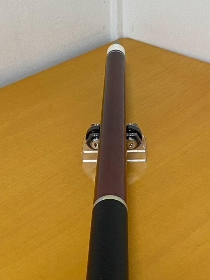 よ*ー様 OKHEALING製 カーボンコアバット バット ラジアルパイロ(ラジ