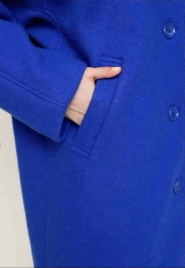 SLY ステンカラーコート　スライ