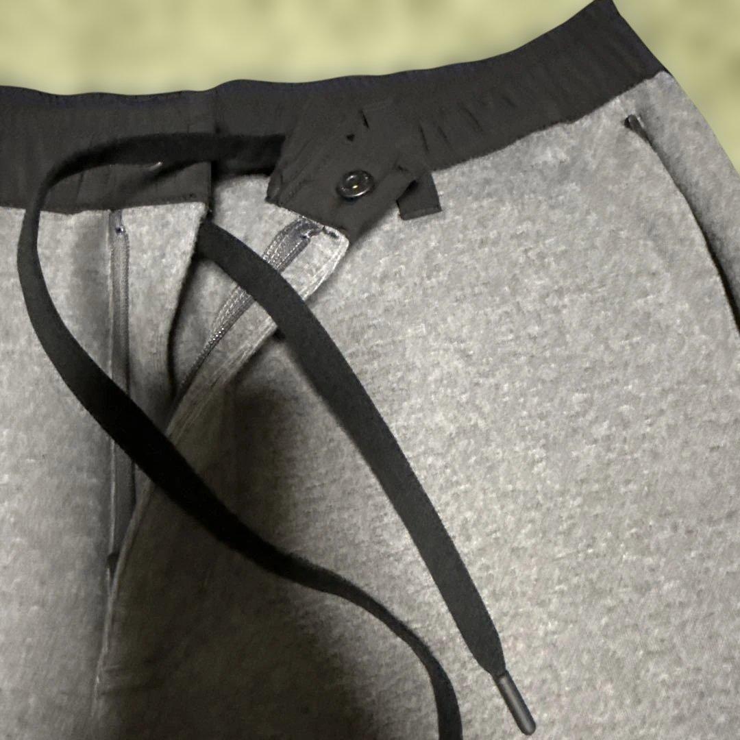 F.C.R.B. Bristol トラックパンツ グレー SOPH.セットアップ