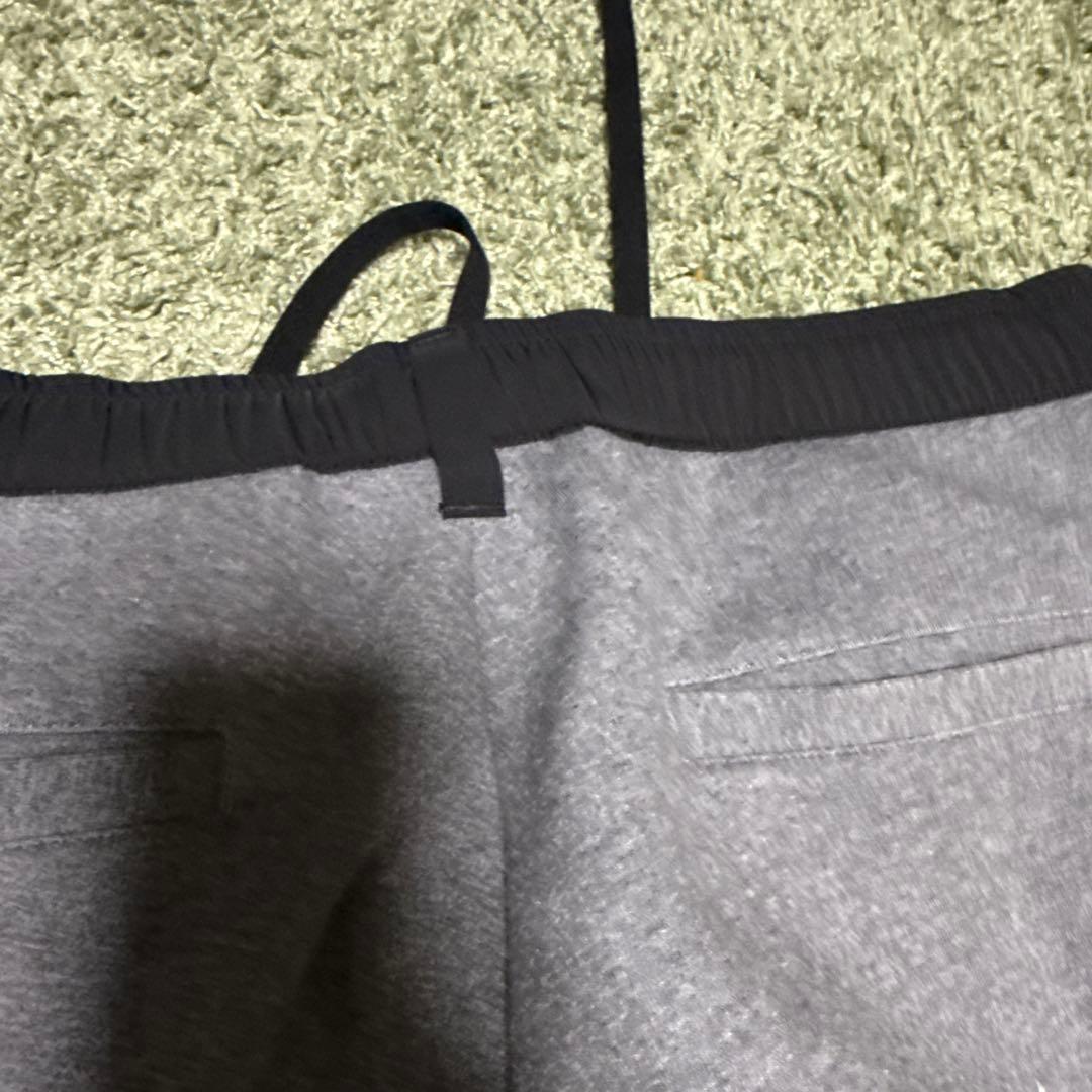 F.C.R.B. Bristol トラックパンツ グレー SOPH.セットアップ