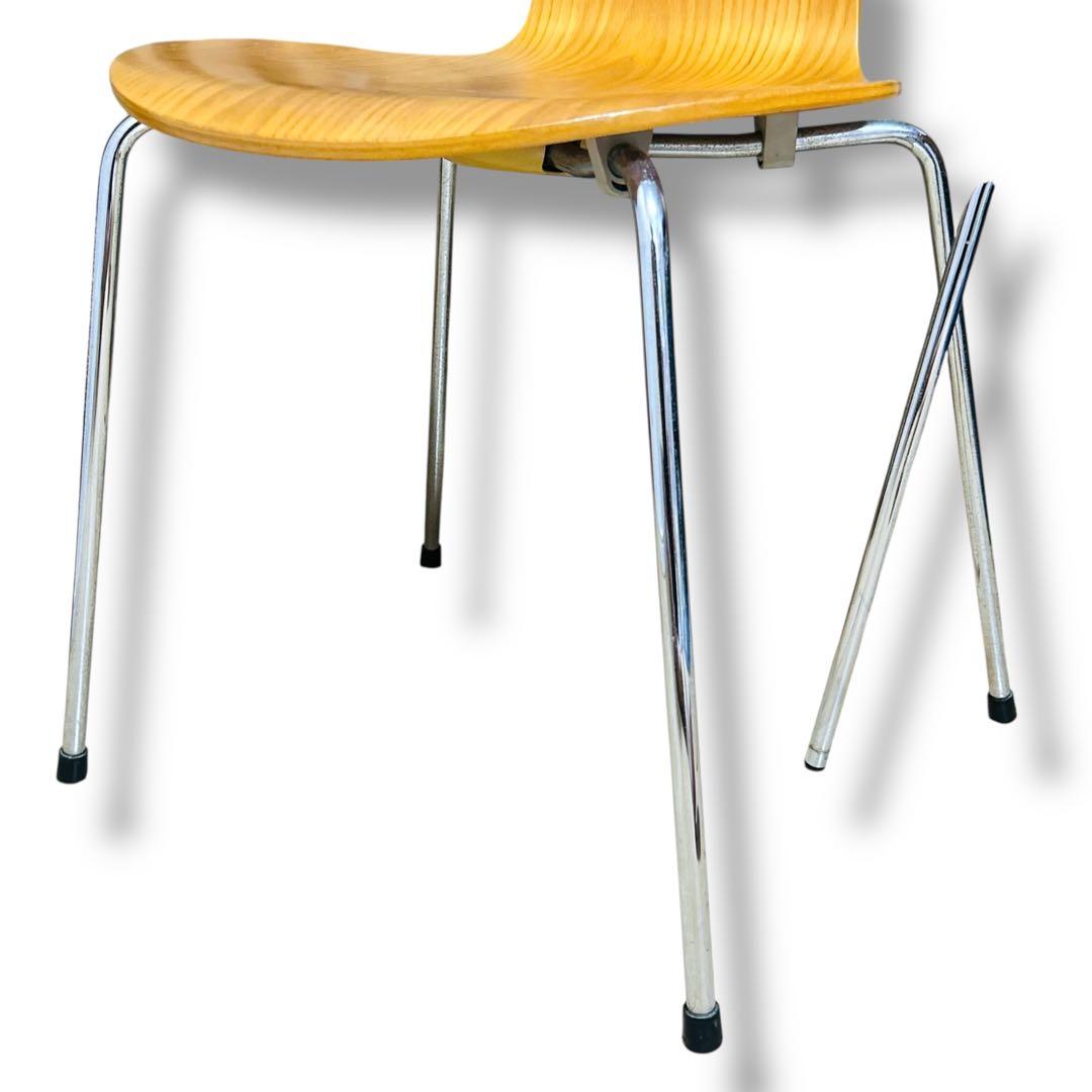 【Noth】⑼⑽Fritz Hansen アントチェア アリンコチェア