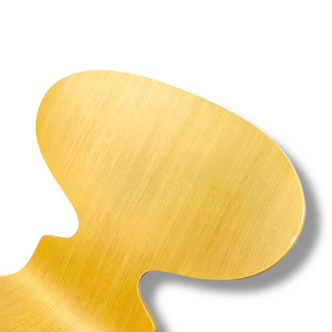 【Noth】⑼⑽Fritz Hansen アントチェア アリンコチェア