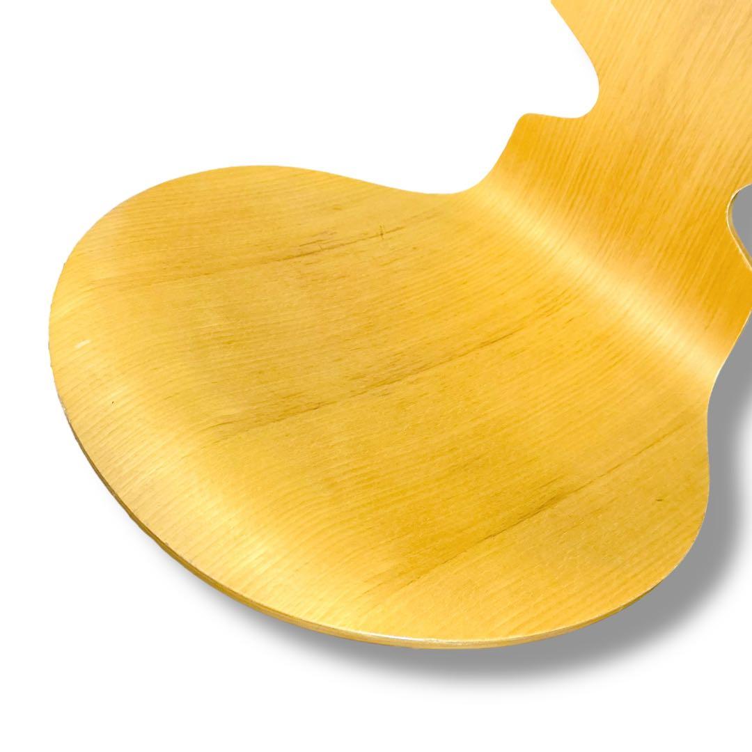 【Noth】⑼⑽Fritz Hansen アントチェア アリンコチェア