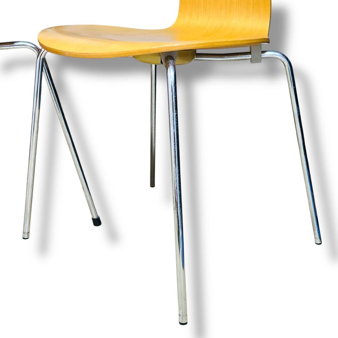 【Noth】⑼⑽Fritz Hansen アントチェア アリンコチェア