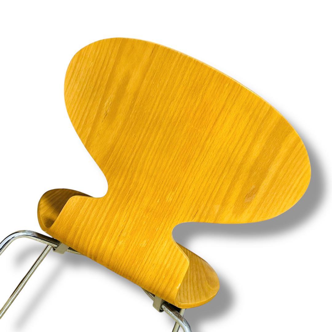 【Noth】⑼⑽Fritz Hansen アントチェア アリンコチェア