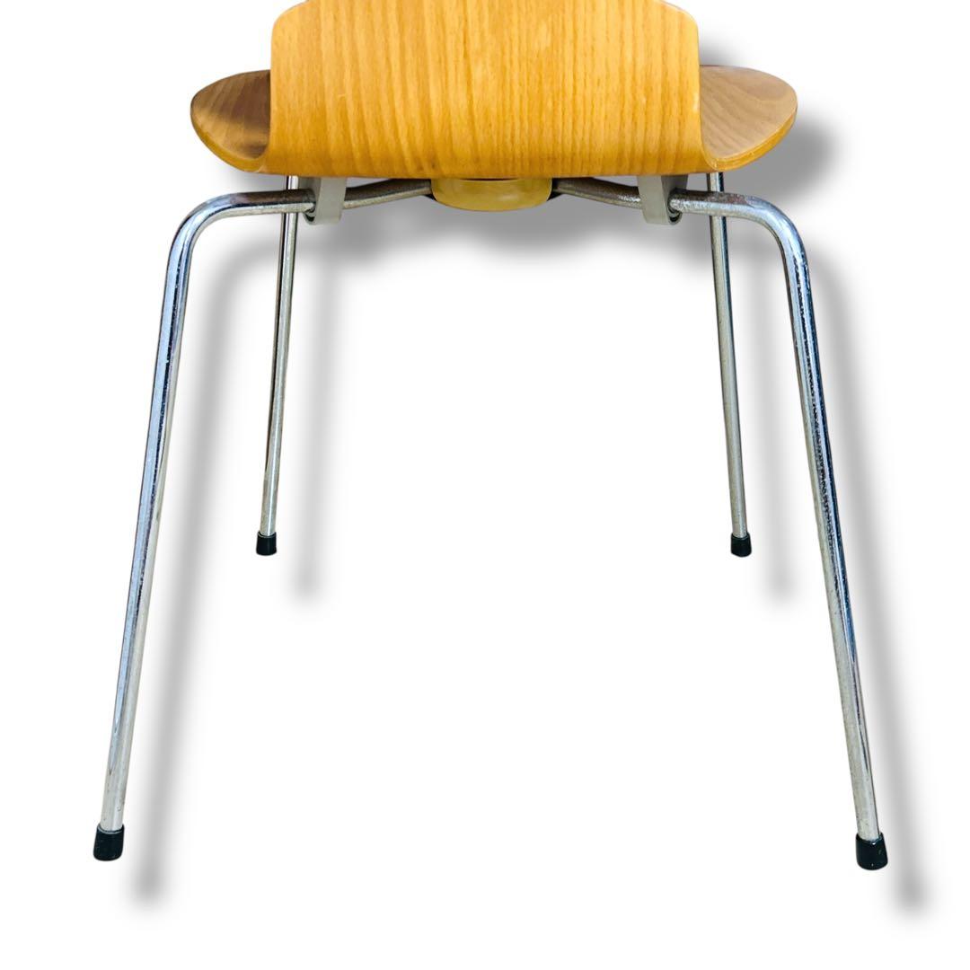 【Noth】⑼⑽Fritz Hansen アントチェア アリンコチェア