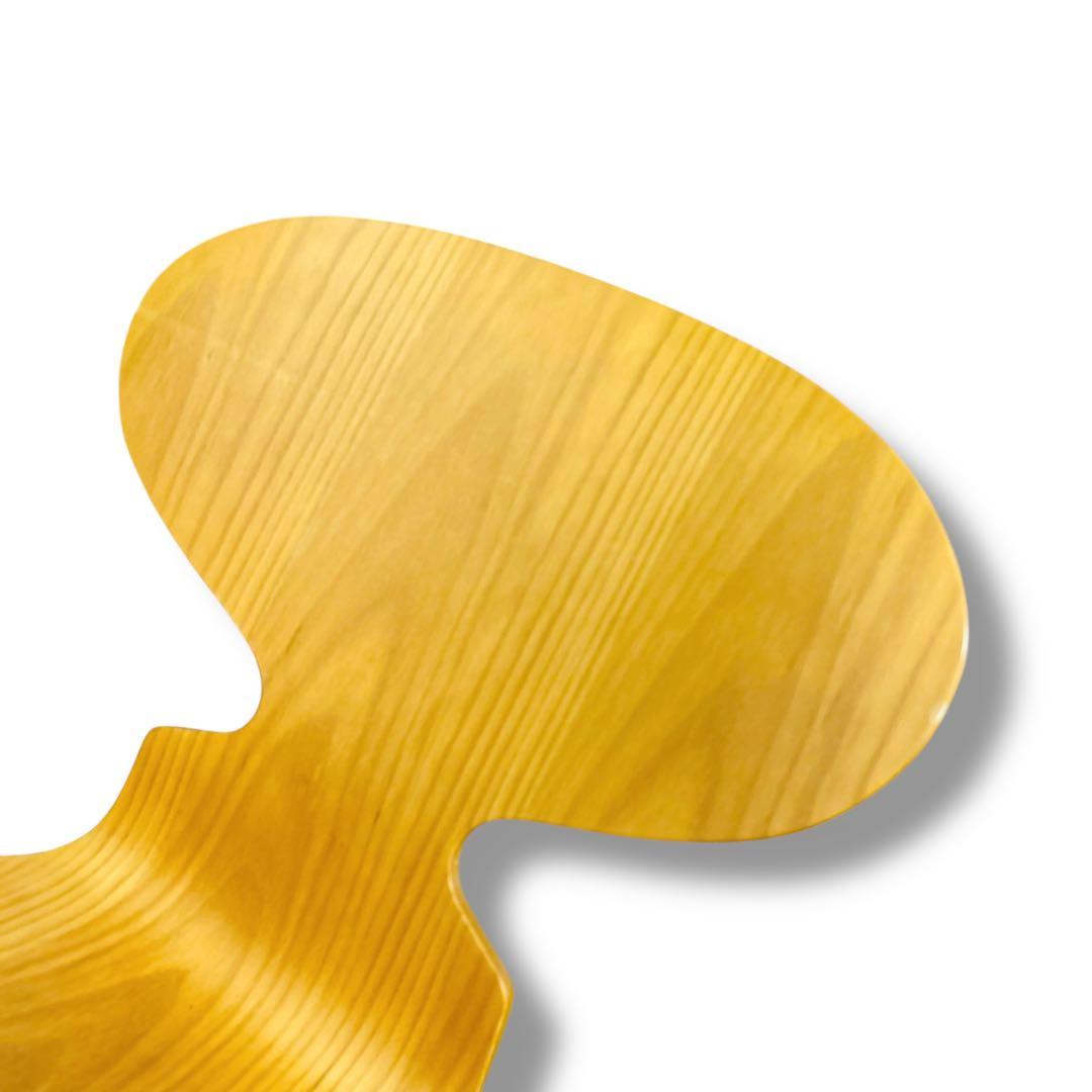 【Noth】⑼⑽Fritz Hansen アントチェア アリンコチェア