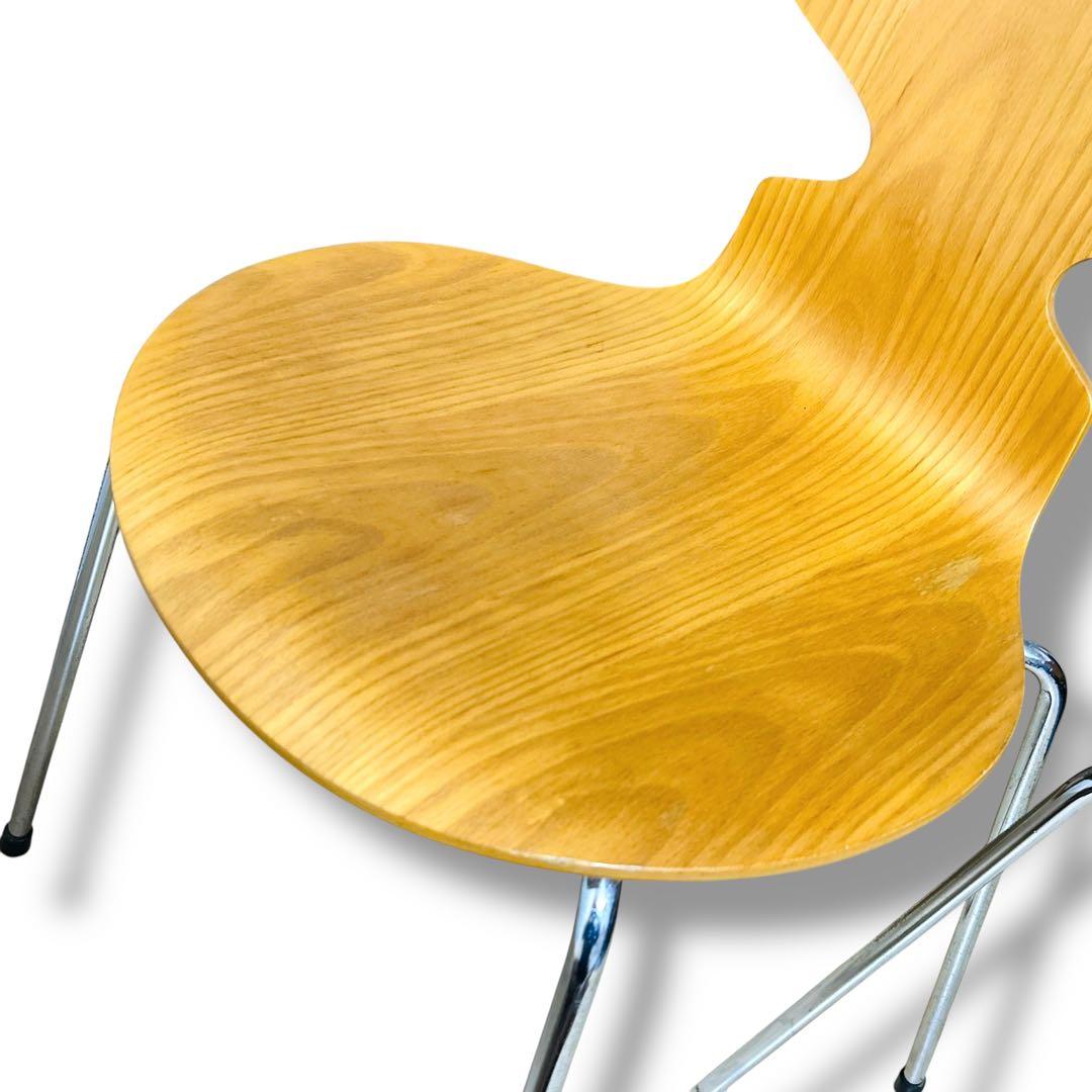 【Noth】⑼⑽Fritz Hansen アントチェア アリンコチェア