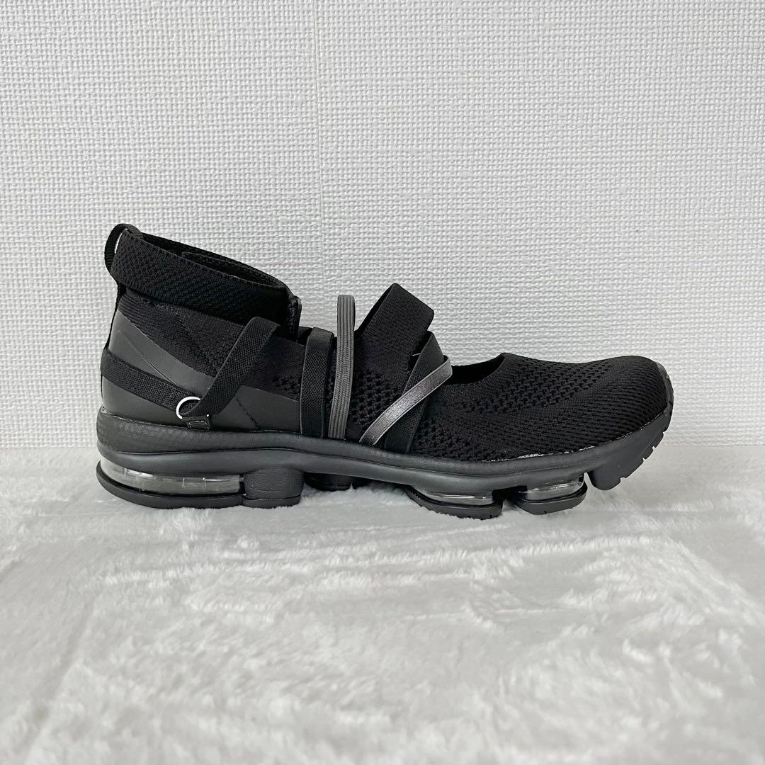 FILA OJOS RGB PIER 3.0 MJ コラボ 24cm ブラック