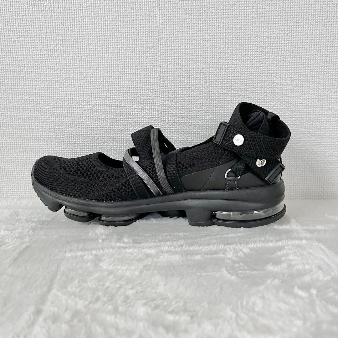 FILA OJOS RGB PIER 3.0 MJ コラボ 24cm ブラック