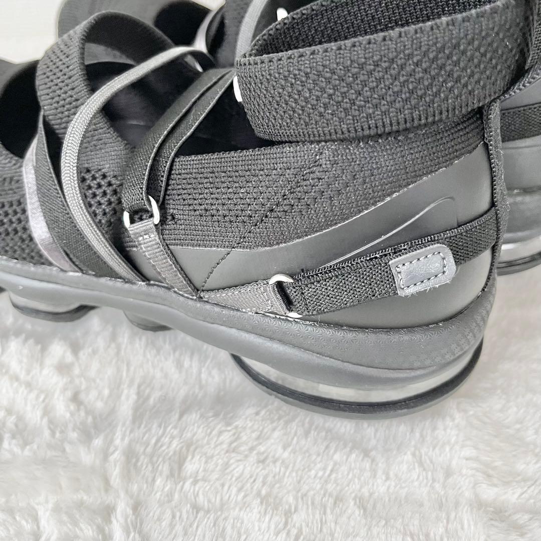 FILA OJOS RGB PIER 3.0 MJ コラボ 24cm ブラック