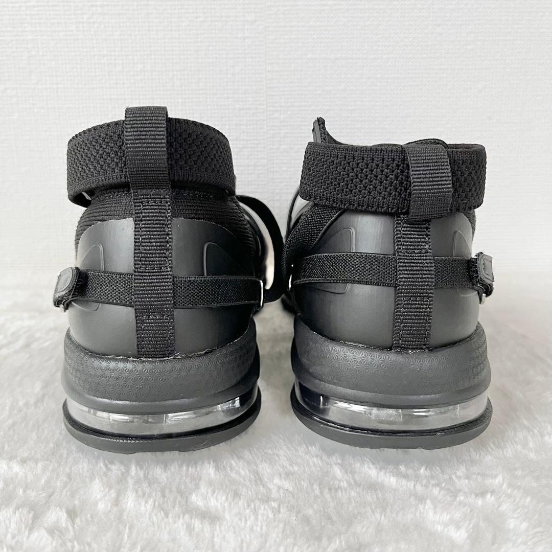 FILA OJOS RGB PIER 3.0 MJ コラボ 24cm ブラック