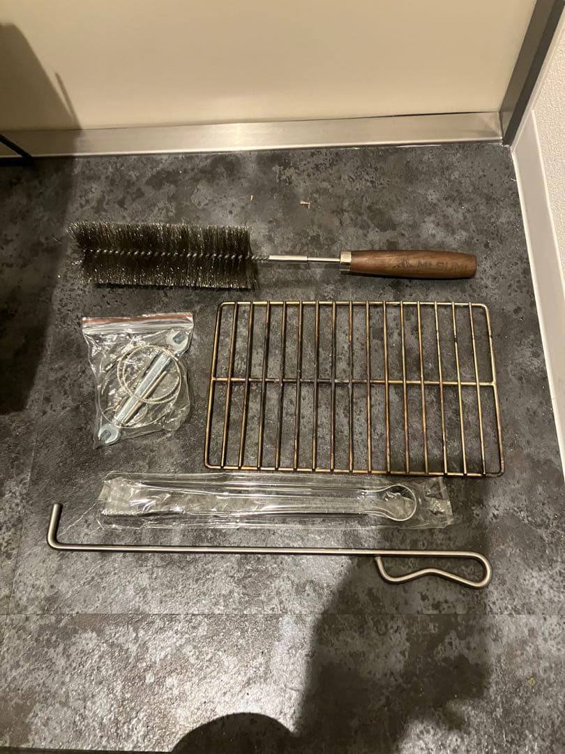 【キング】マウントスミ　マイクロ