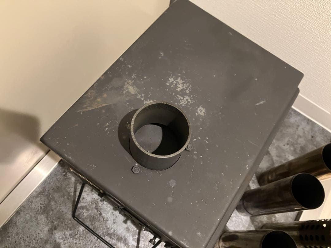 【キング】マウントスミ　マイクロ