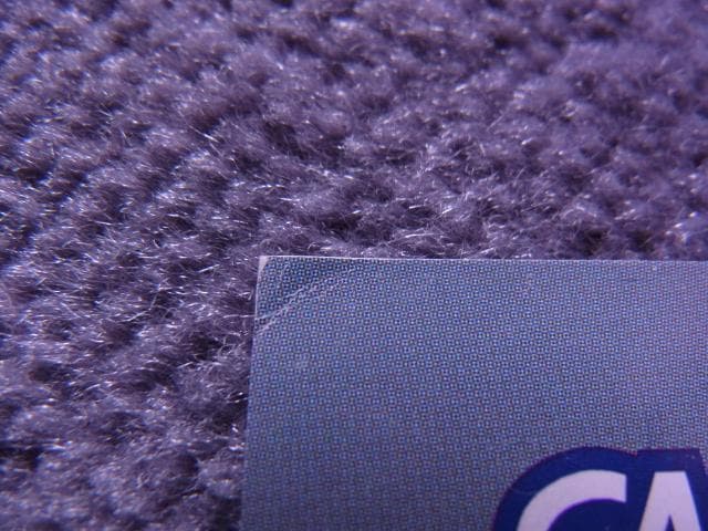 未使用品　非売品　ポスター　真・女神転生デビルチルドレン　ゲームボーイアドバンス