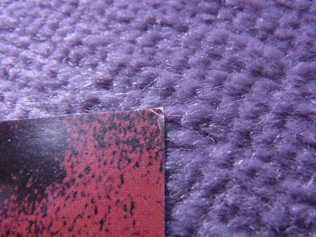 未使用品　非売品　ポスター　真・女神転生デビルチルドレン　ゲームボーイアドバンス