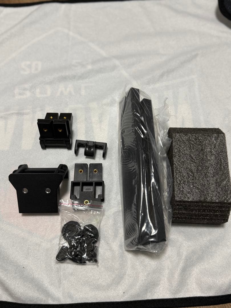 ReefLED 90 マウンティングアーム Red Sea