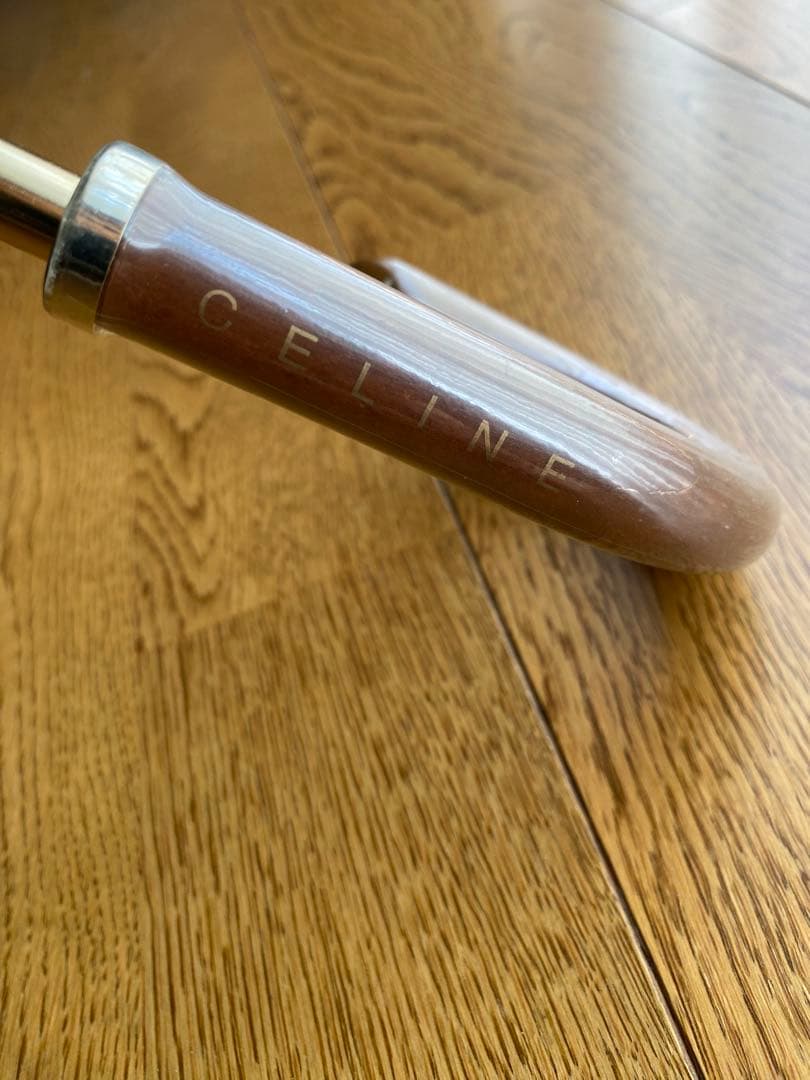 【新品✳︎レア】セリーヌ 日傘