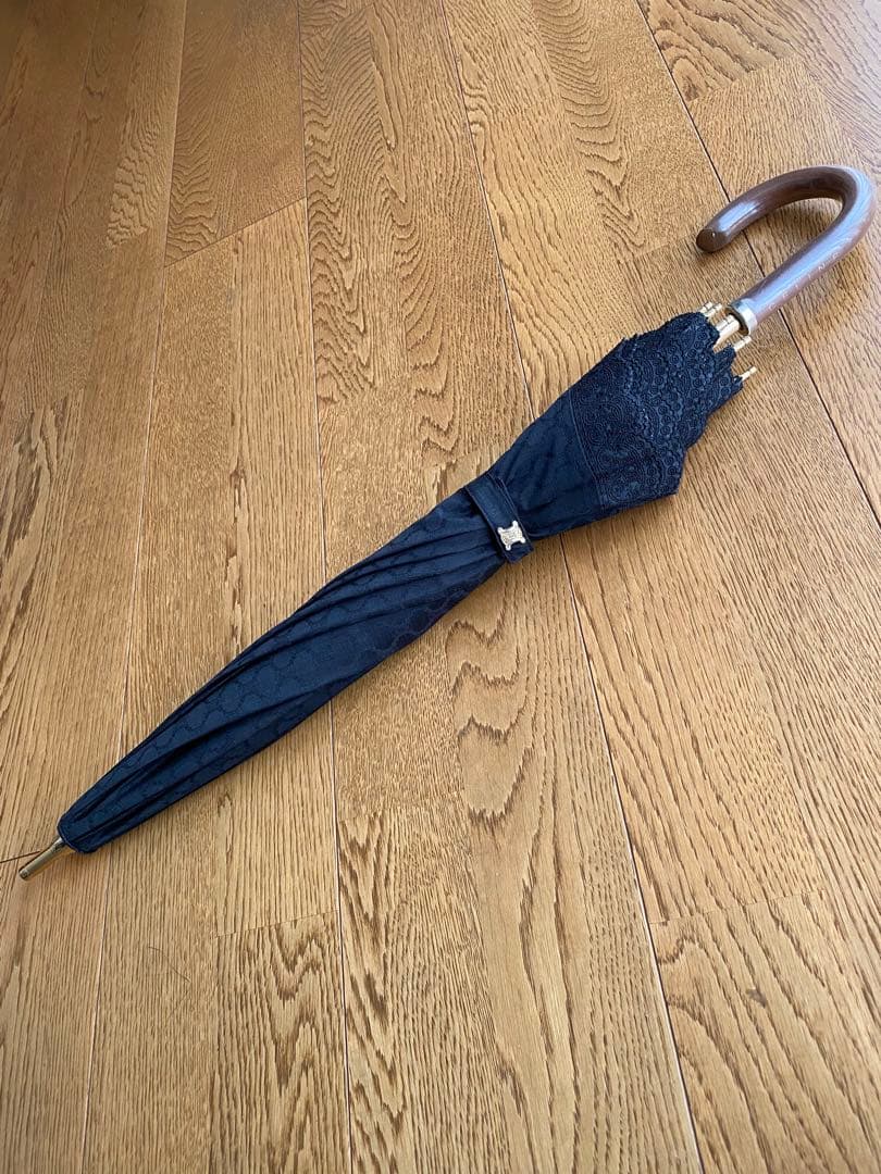 【新品✳︎レア】セリーヌ 日傘
