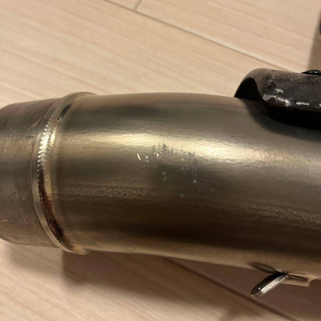 ZX-10R sc project 21〜25年