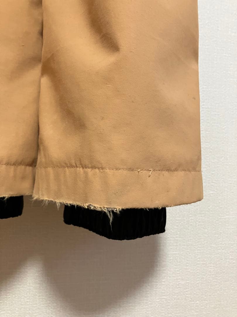 p.rhythm 130 ビブパンツ