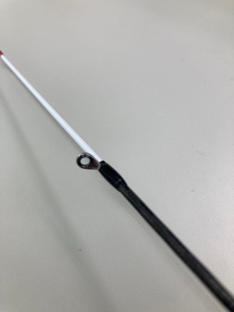 シマノ　セフィア XR S68M-S/R ティップエギングロッド　美品