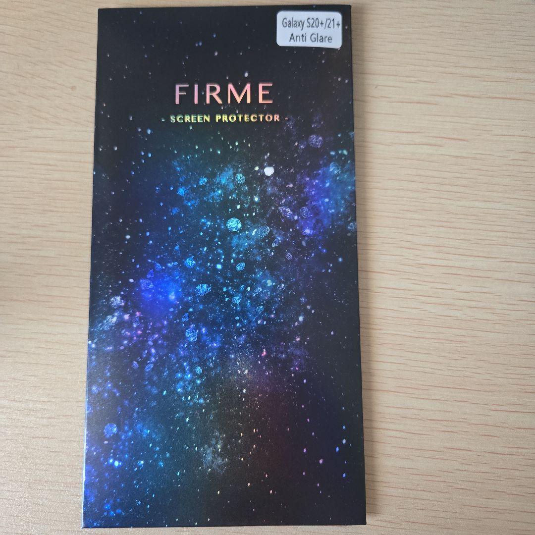 Samsung Galaxy S20+ 5G 本体