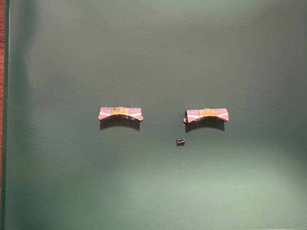 ROLEX 16013 コンビジュビリーブレス　デイトジャスト　16233 YG