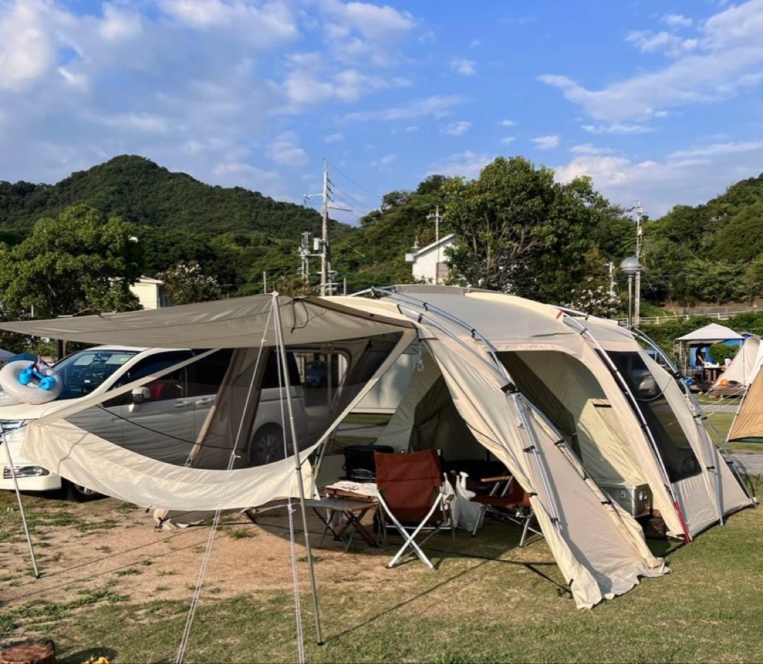  peak ランドロック フルセット