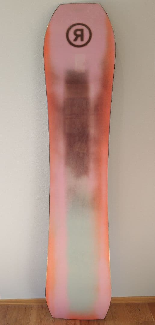 RIDE WARPIG M スノーボード