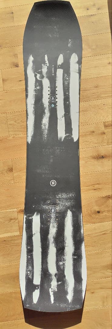 RIDE WARPIG M スノーボード