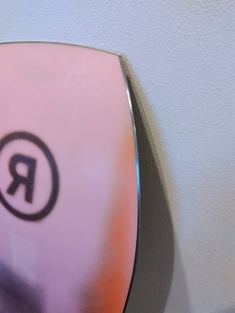 RIDE WARPIG M スノーボード