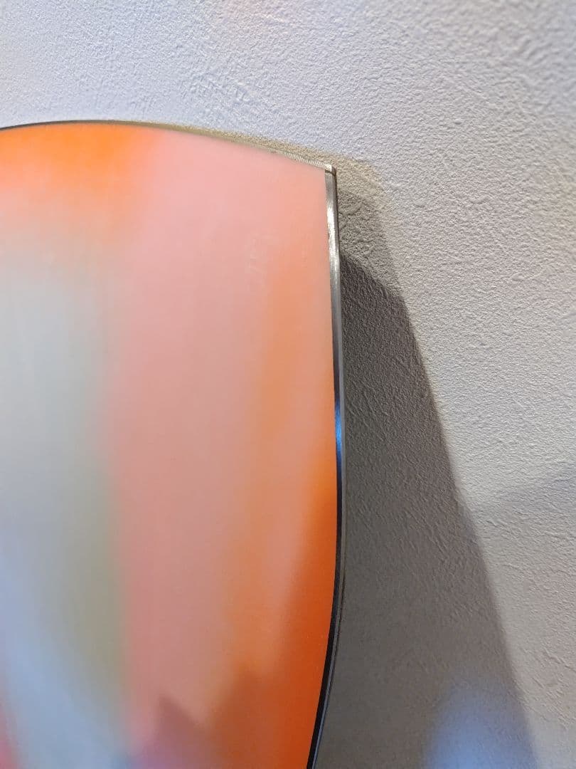 RIDE WARPIG M スノーボード