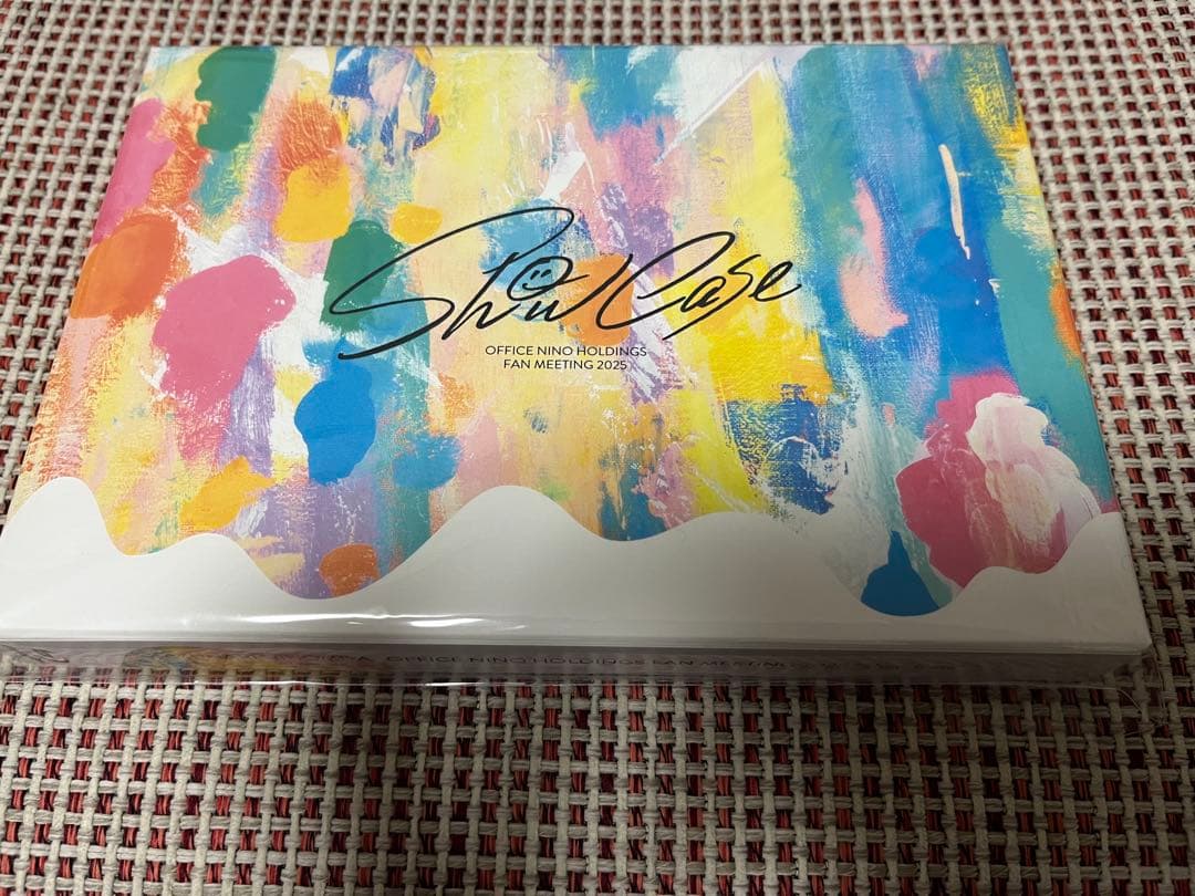 邦楽 OFFICE NINO FAN MEETING 2025 \