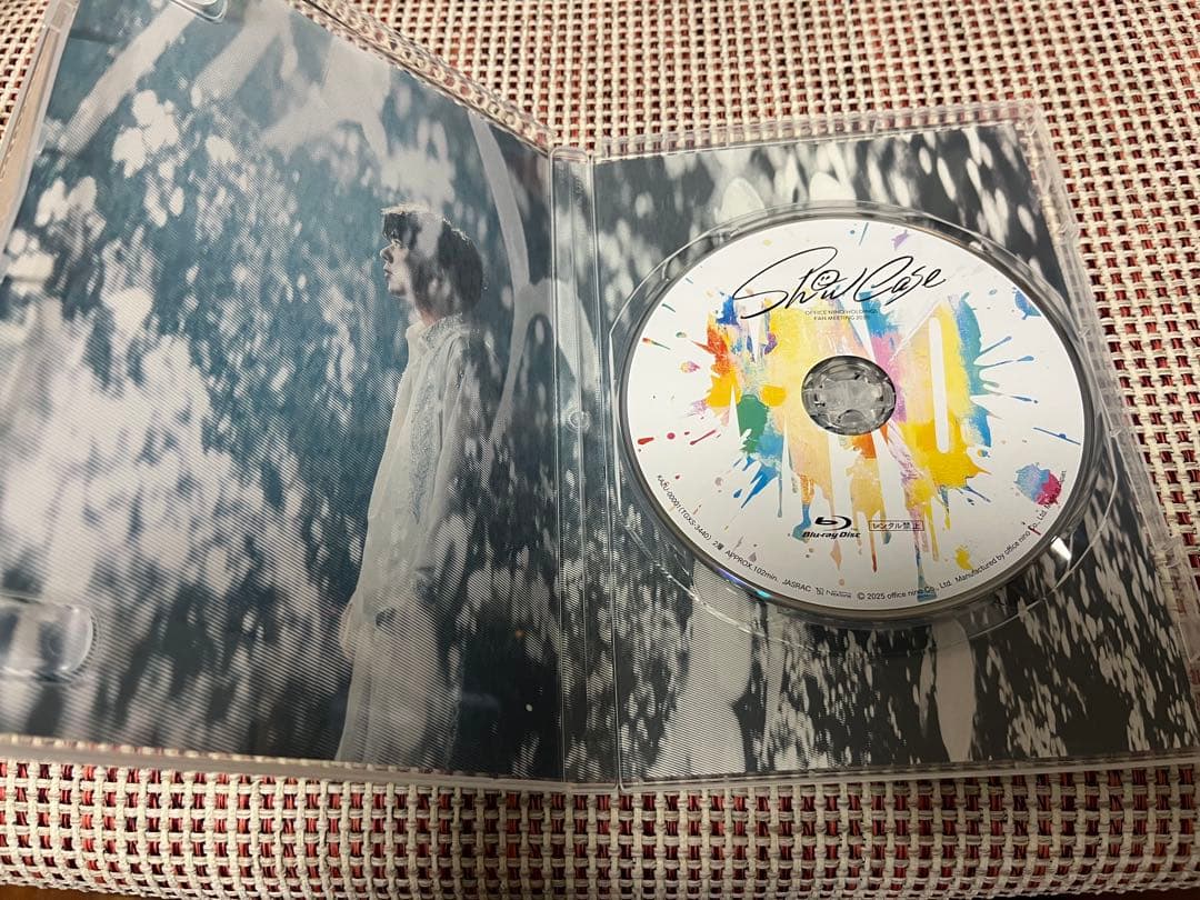 邦楽 OFFICE NINO FAN MEETING 2025 \"Show Case\"