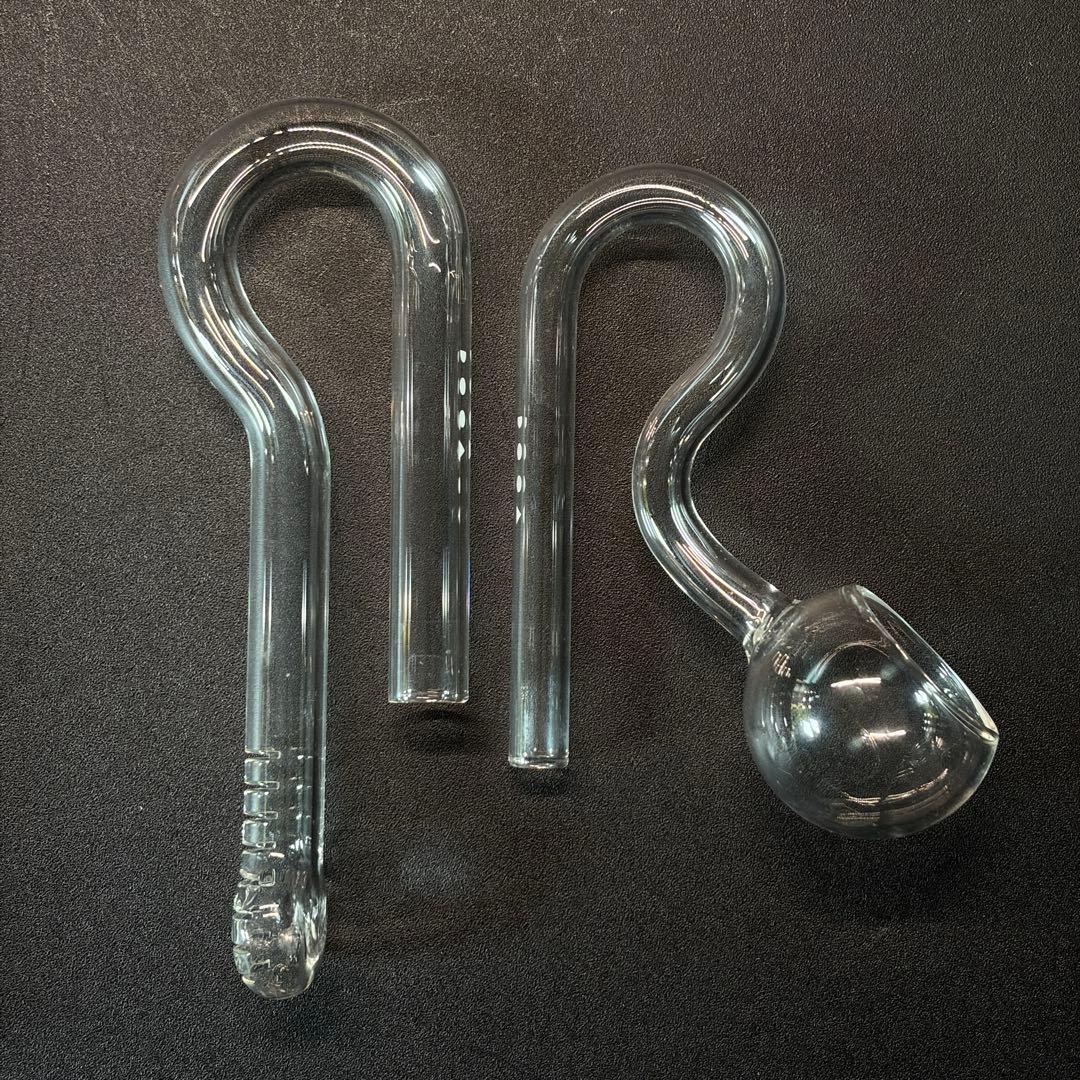 美品　ADA DOOA ストリームパイプ P-1 オーブ V-1 セット