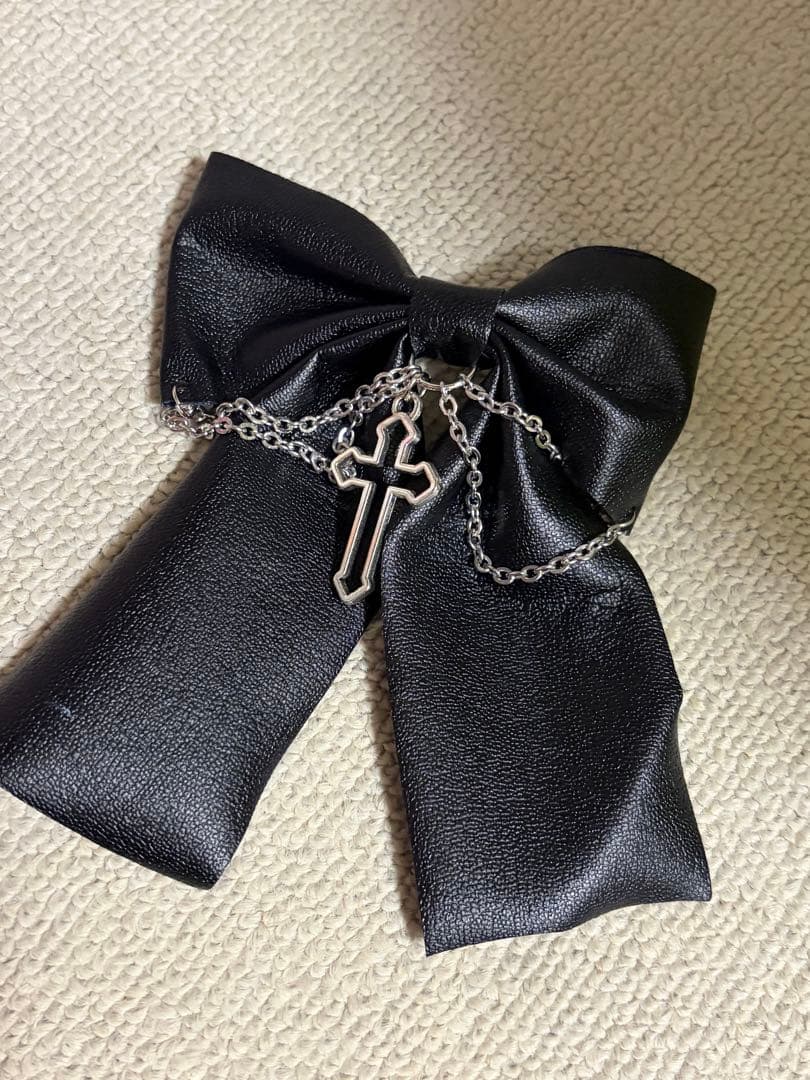 MARS クロス刺繍3段フリルセットアップ