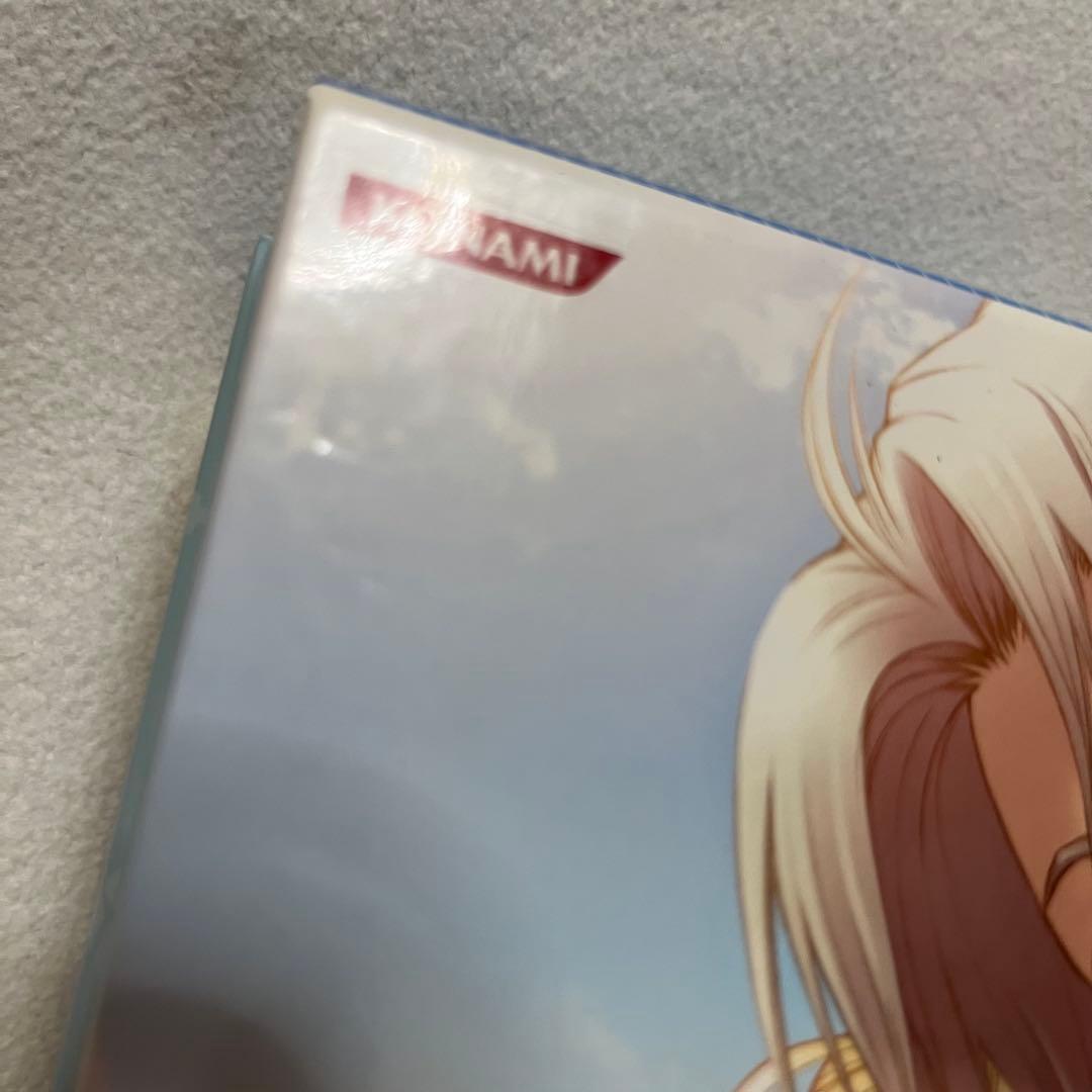 PS2 完品　特別セット　ときめきメモリアルgirl'sside2ndkiss