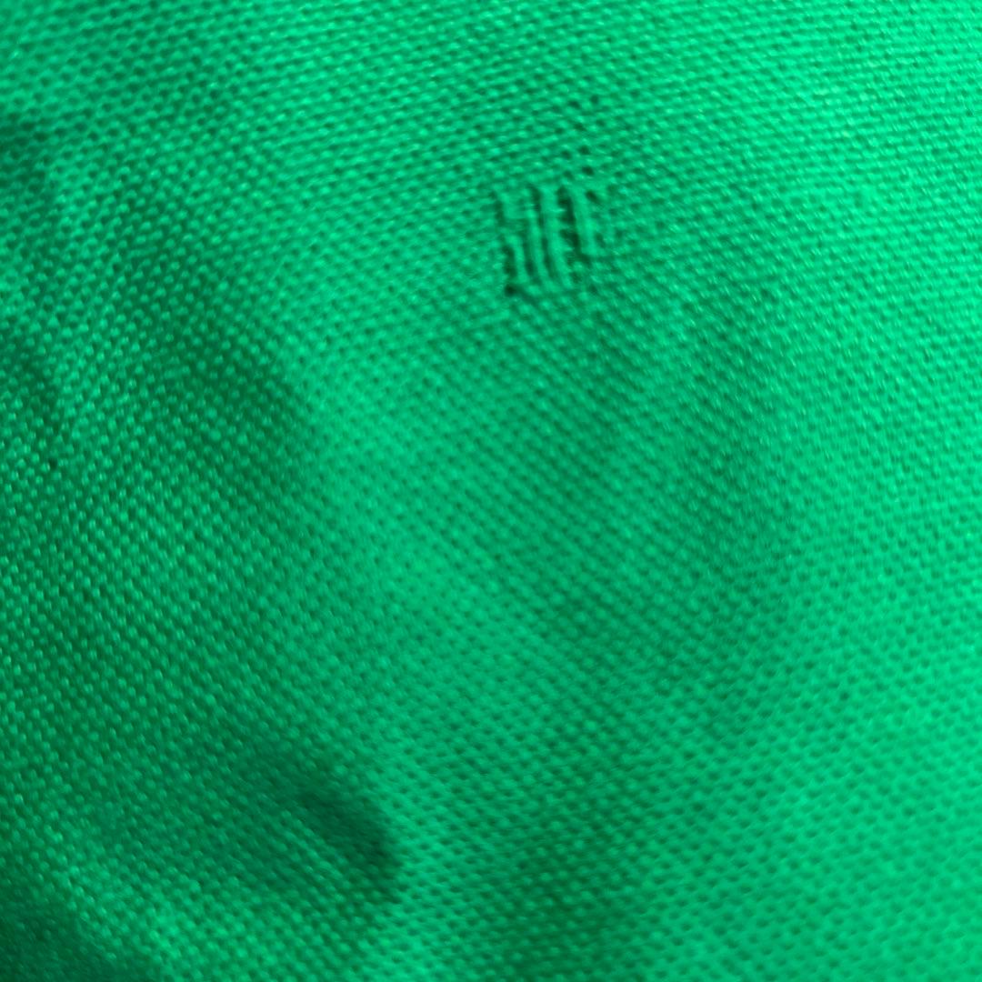 BOTTEGA VENETA エコバッグ グリーン