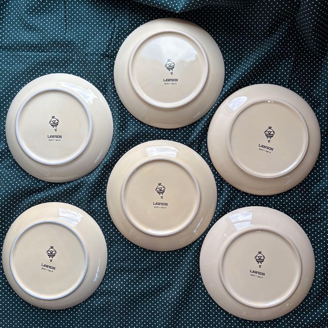 あ*様 【まとめ売り】サンエックス　リラックマ　コリラックマ　グッズ　(8-04