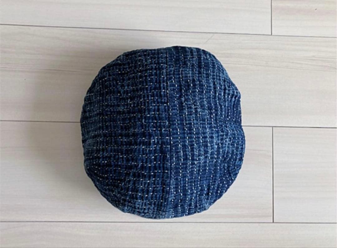 Porter Classic ポータークラシック　刺し子　キャスケット